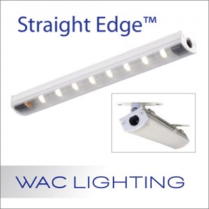 WAC: Straight Edge