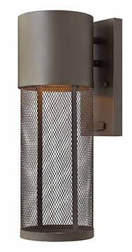 The Aria Series from Hinkley Lighting