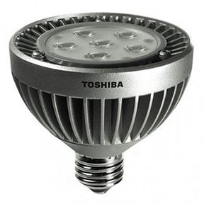 Toshiba LED Par 30 Lamp