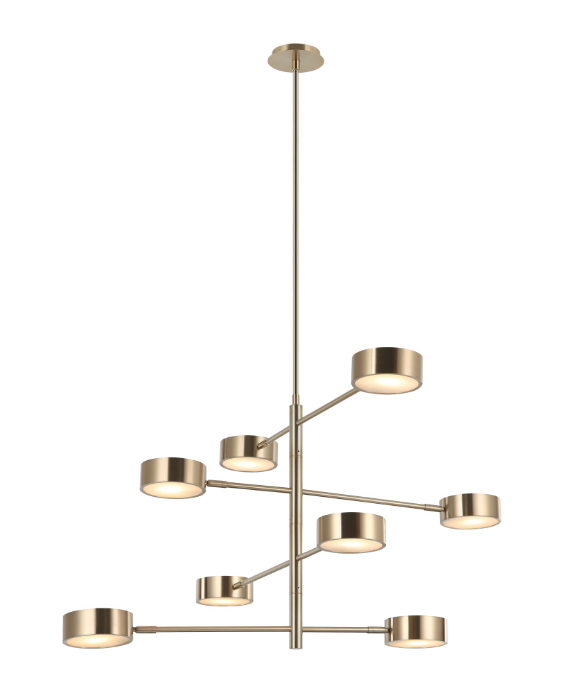 WEATHERTON Pendant : 3060K1R | Legend Lighting Inc.