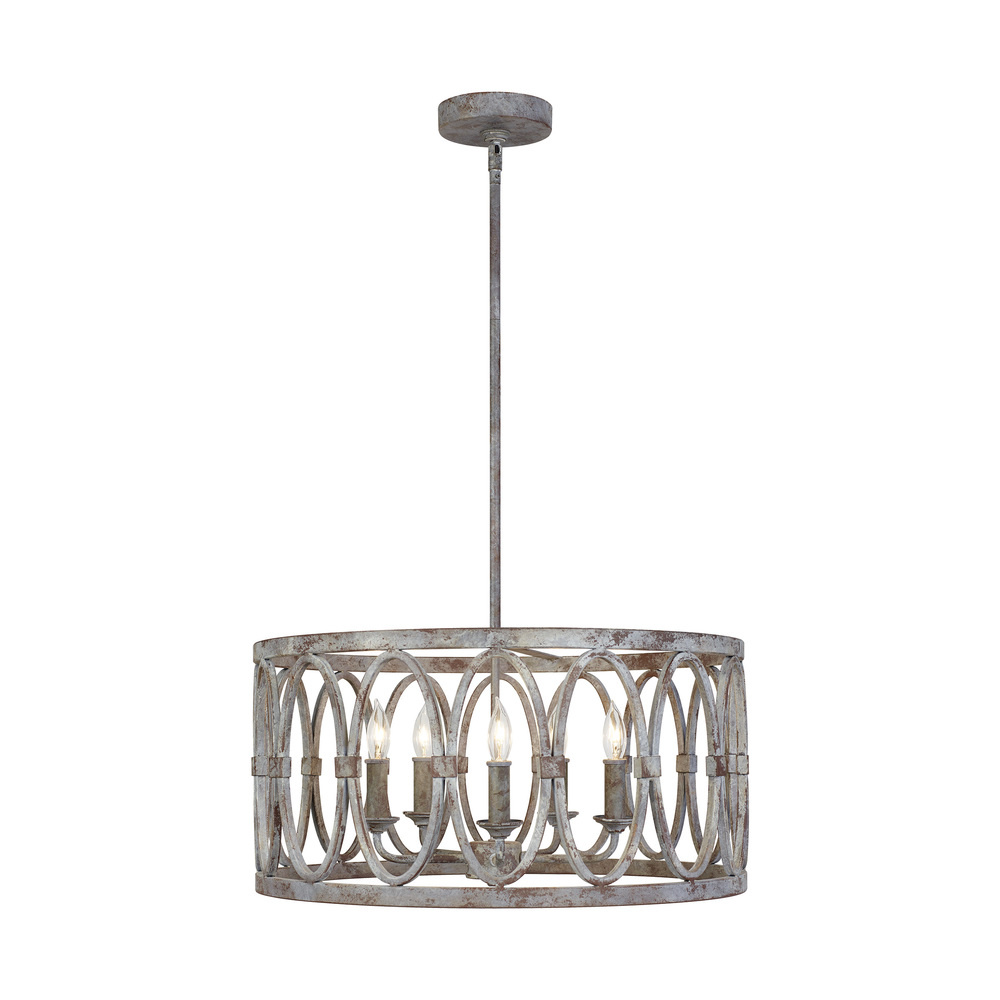 Patrice Medium Lantern : 706WMVN | Legend Lighting Inc.