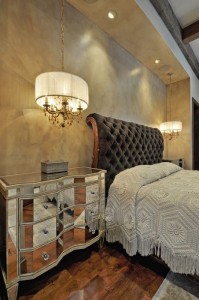 Pendant Lighting from Crystorama