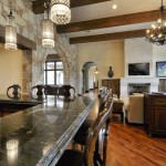 Bar pendants from Eurofase