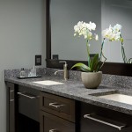 Outlets and switches from the Adorne collection