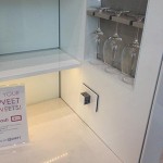 Pop-Out Outlet from the Adorne Collection